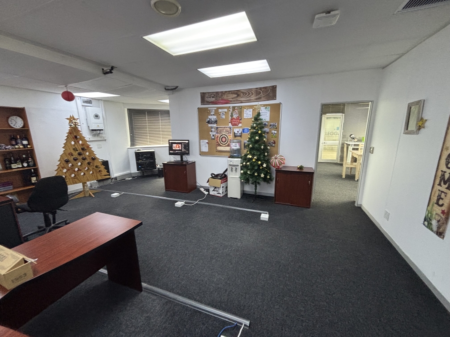 To Let Commercial Property for Rent in Tyger Valley Western Cape